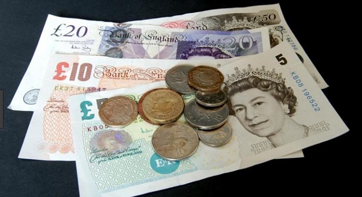 Poundsterling Kembali Melemah Pagi Ini Akibat Sensitif Isu Brexit