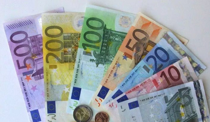 Saat Pasar Forex Di Sesi Eropa Berlangsung, Akankah Euro Bisa Bangkit?