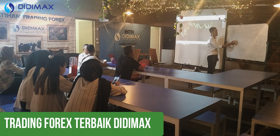 TRADING FOREX TEBAIK DI SAROLANGUN JAMBI