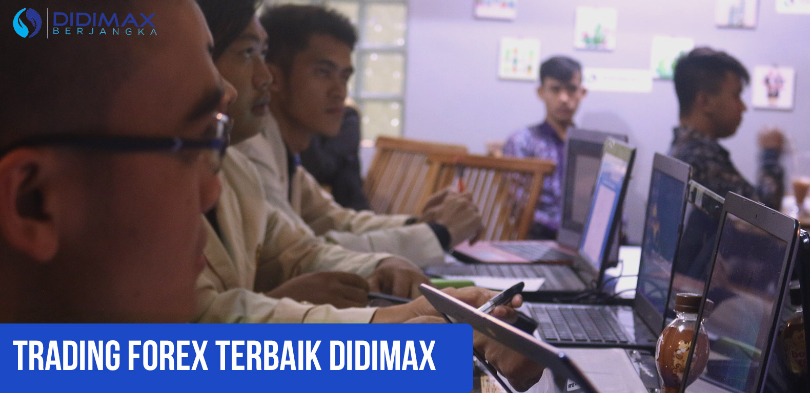 TRADING FOREX TERBAIK BANJAR KALIMANTAN SELATAN