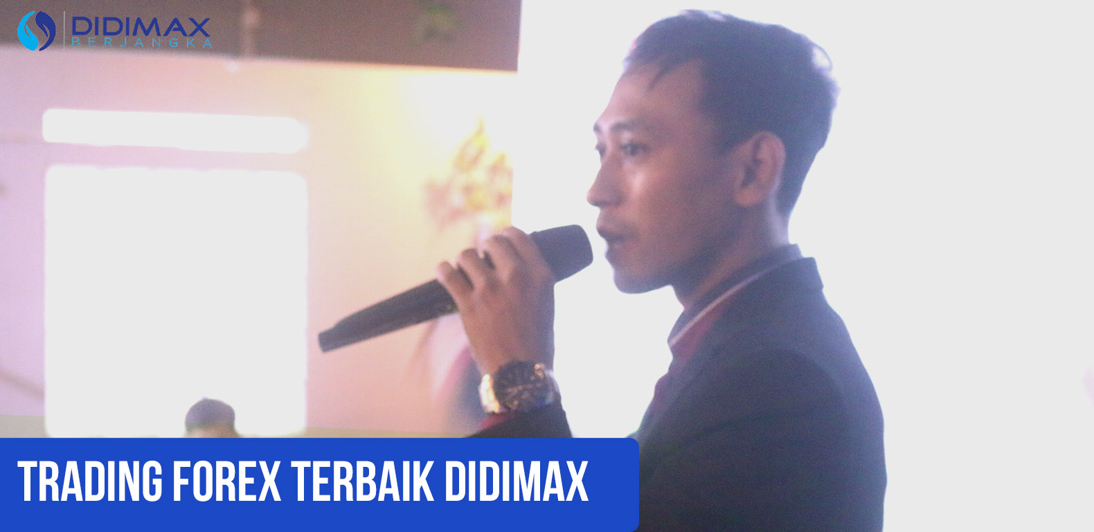 TRADING FOREX TERBAIK BONTANG KALIMANTAN TIMUR