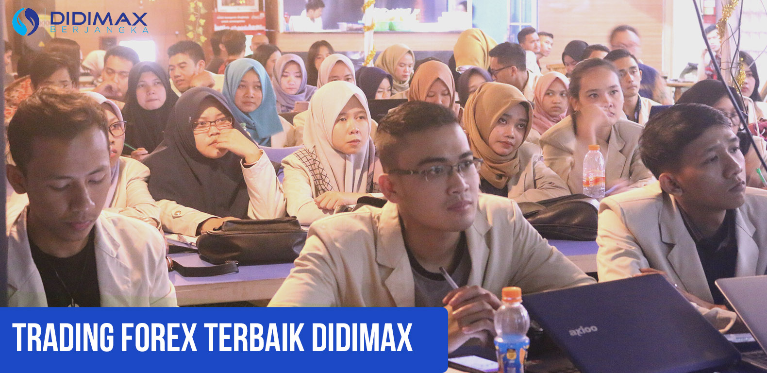 TRADING FOREX TERBAIK BULUNGAN KALIMATAN UTARA