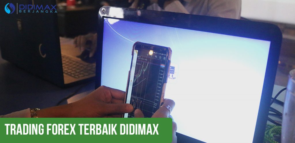 TRADING FOREX TERBAIK DI ACEH BARAT