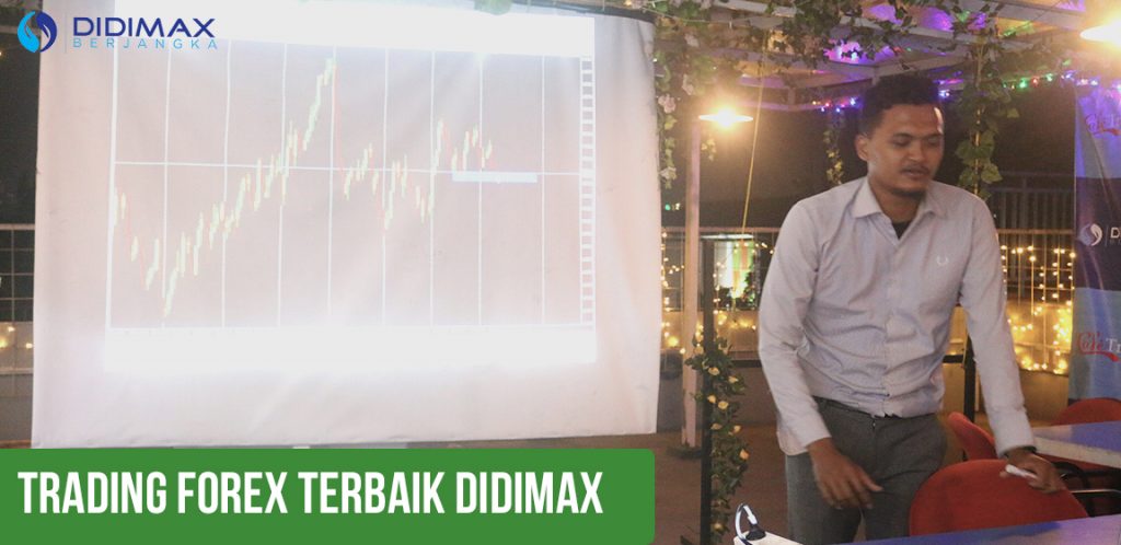 TRADING FOREX TERBAIK DI ACEH JAYA