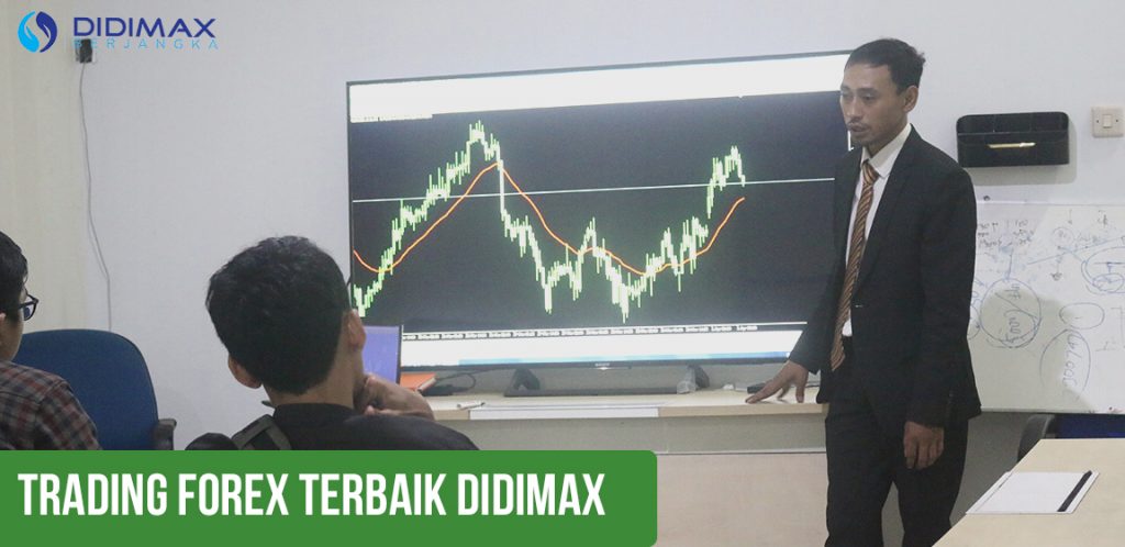 TRADING FOREX TERBAIK DI ACEH UTARA