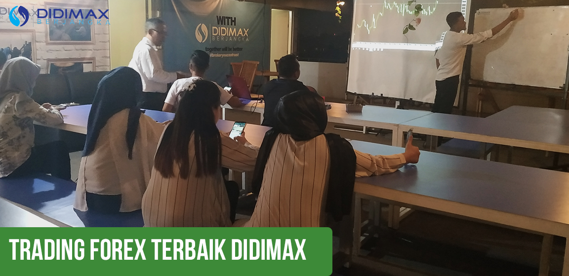 TRADING FOREX TERBAIK DI ANAMBAS KEPULAUAN RIAU