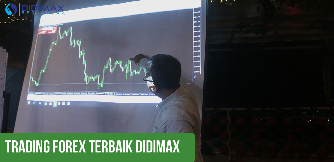 TRADING FOREX TERBAIK DI BANYUASIN SUMATERA SELATAN