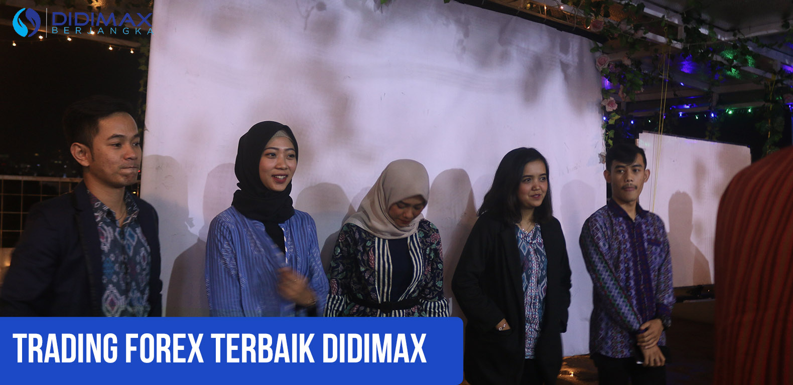 TRADING FOREX TERBAIK DI BARITO SELATAN KALIMANTAN