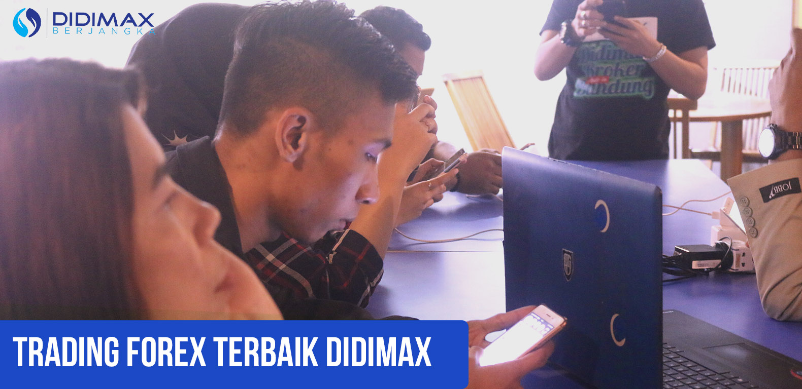 TRADING FOREX TERBAIK DI BARITO UTARA KALIMANTAN