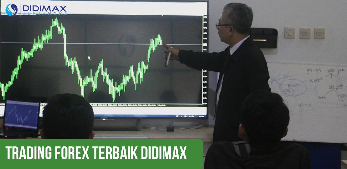 TRADING FOREX TERBAIK DI BELITUNG