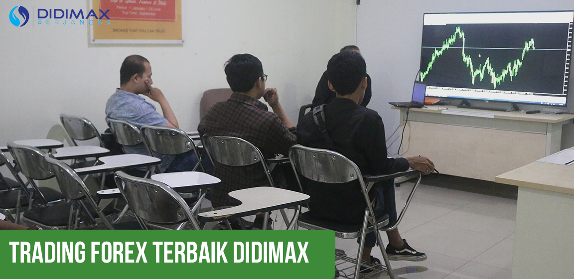 TRADING FOREX TERBAIK DI BENGKAYANG KALIMANTAN BARAT