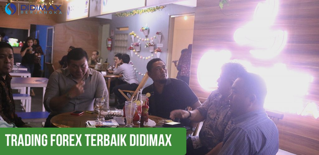 TRADING FOREX TERBAIK DI BENGKULU