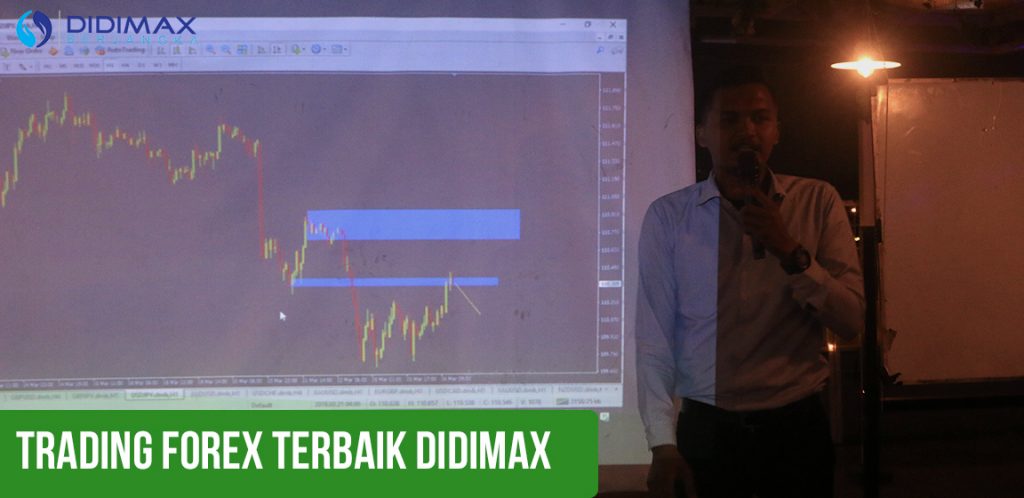 TRADING FOREX TERBAIK DI BINJAI SUMATERA UTARA