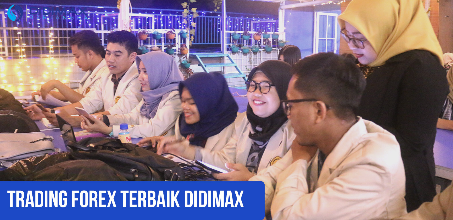 TRADING FOREX TERBAIK DI BULELENG BALI