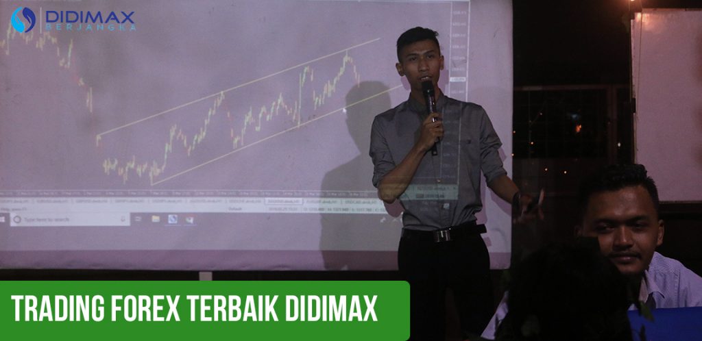 TRADING FOREX TERBAIK DI DELI SERDANG SUMATERA UTARA