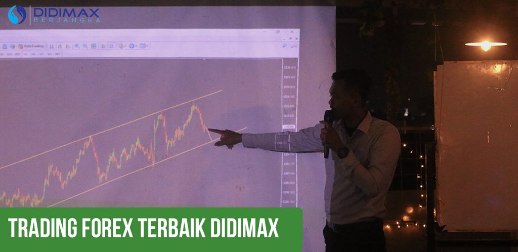 TRADING FOREX TERBAIK DI DHARMASRAYA SUMATERA BARAT