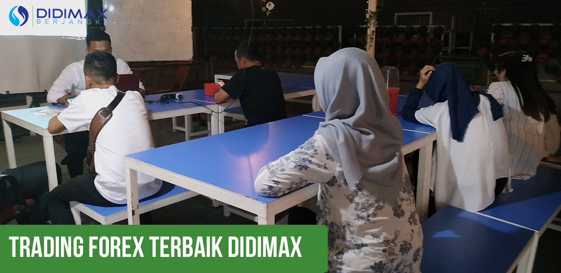 TRADING FOREX TERBAIK DI DUMAI RIAU