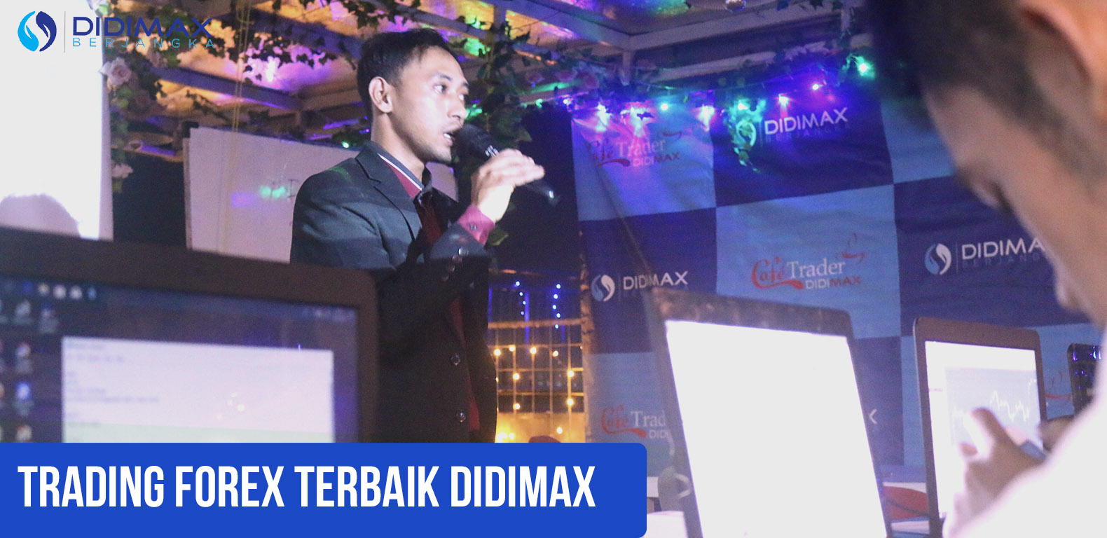 TRADING FOREX TERBAIK DI GIANYAR BALI