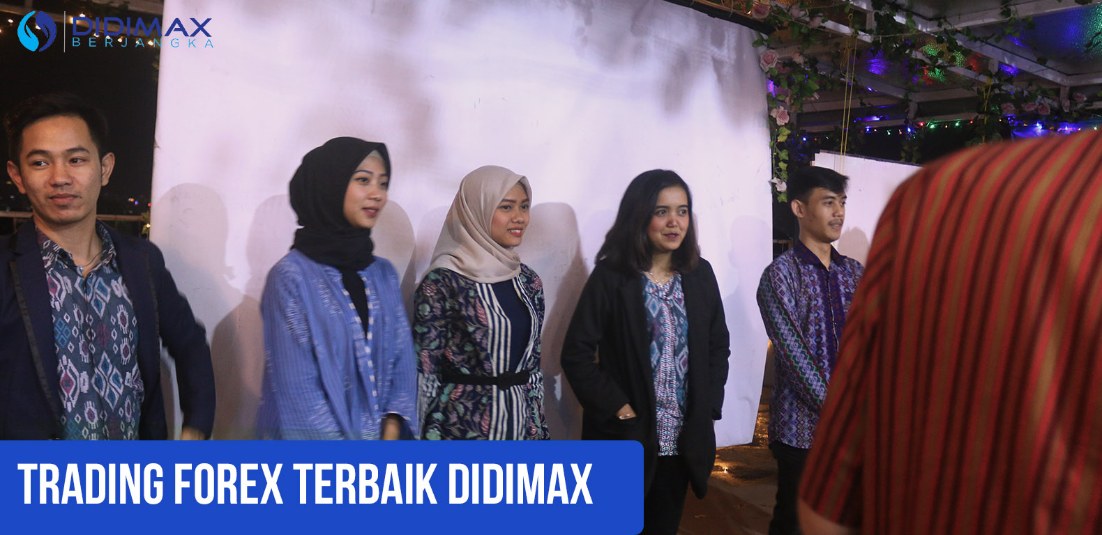 TRADING FOREX TERBAIK DI GUNUNG MAS KALIMANTAN TENGAH