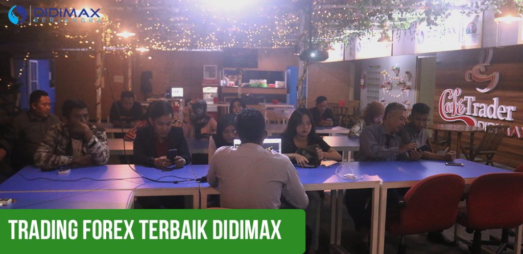 TRADING FOREX TERBAIK DI GUNUNGSITOLI SUMATERA UTARA