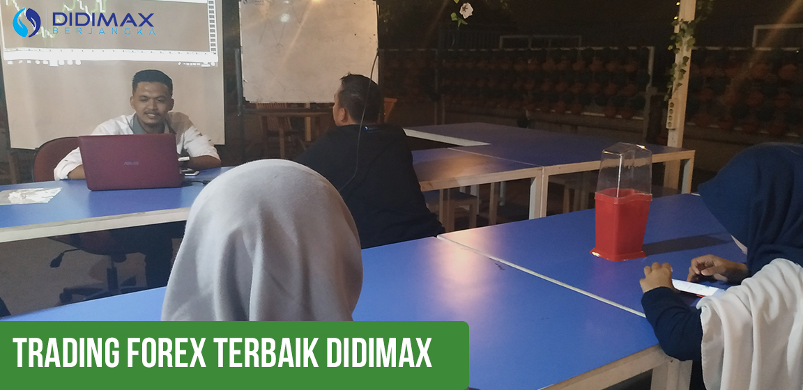 TRADING FOREX TERBAIK DI INDRAGIRI HILIR RIAU