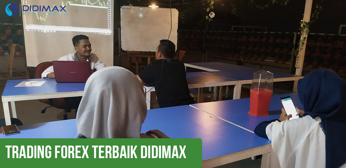 TRADING FOREX TERBAIK DI KAMPAR RIAU