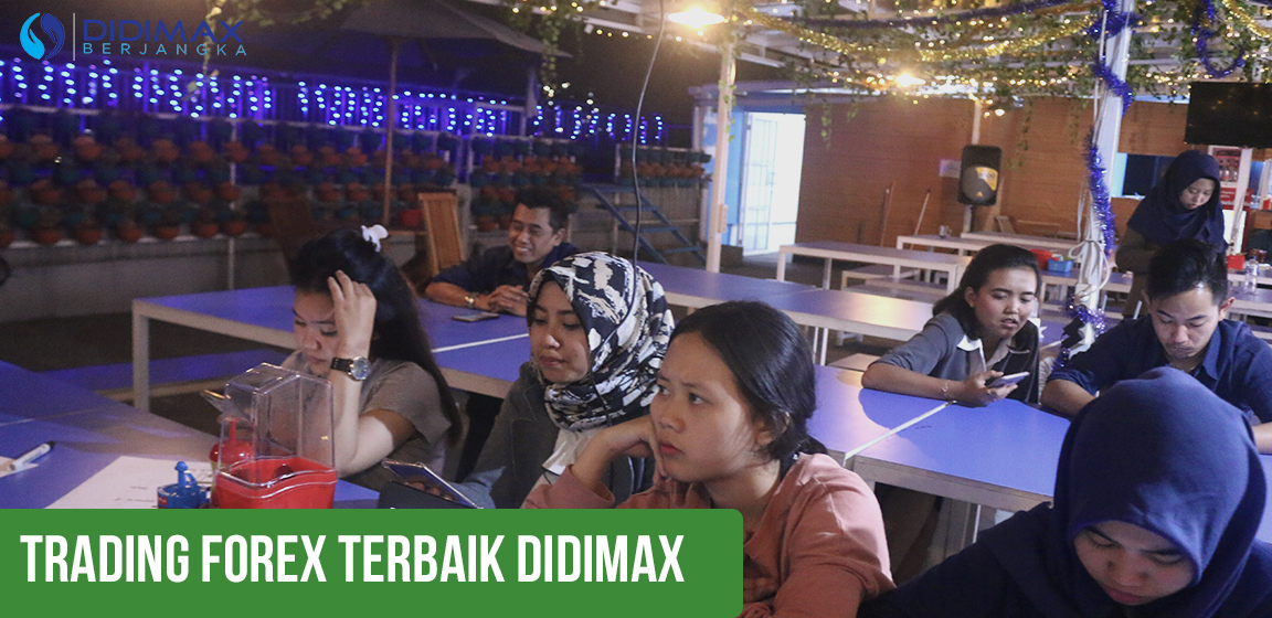 TRADING FOREX TERBAIK DI KAPUAS HULU KALIMANTAN BARAT