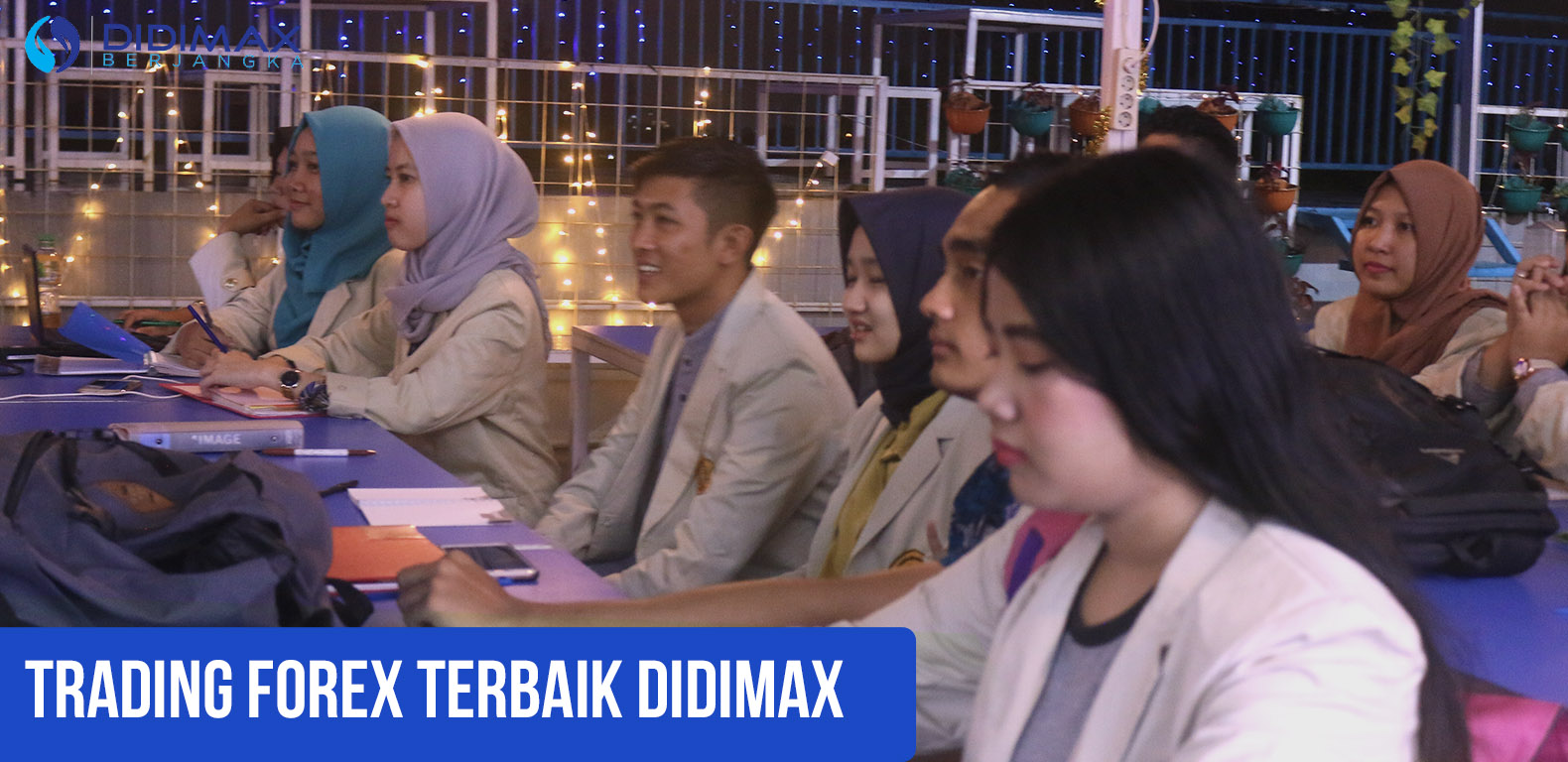 TRADING FOREX TERBAIK DI KAPUAS KALIMANTAN TENGAH