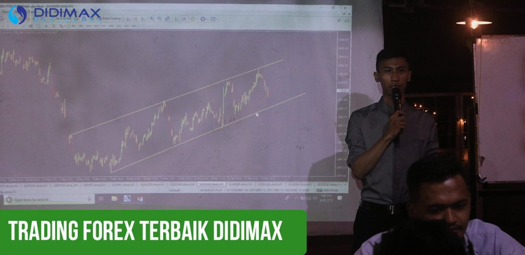 TRADING FOREX TERBAIK DI KARO SUMATERA UTARA