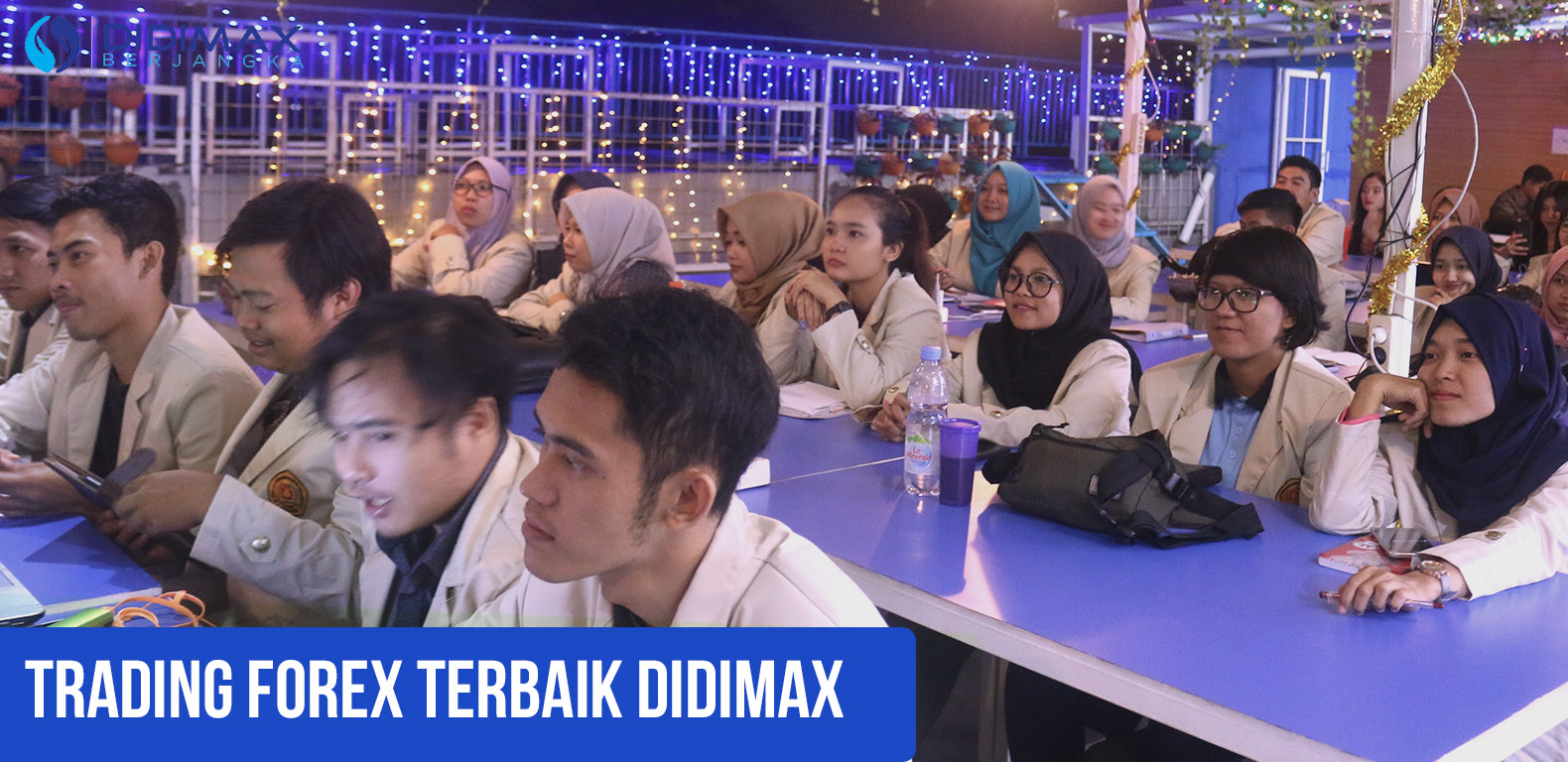 TRADING FOREX TERBAIK DI KATINGAN KALIMANTAN TENGAH