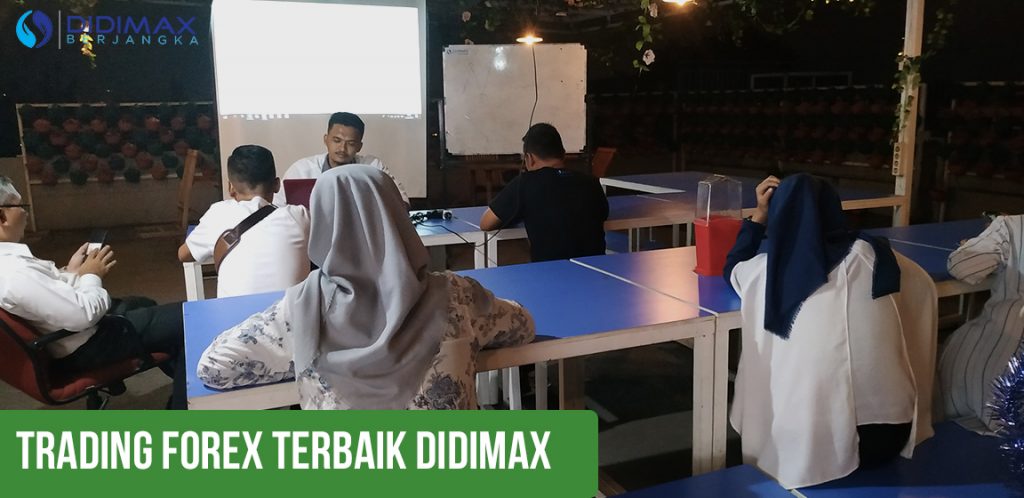 TRADING FOREX TERBAIK DI KAUR BENGKULU