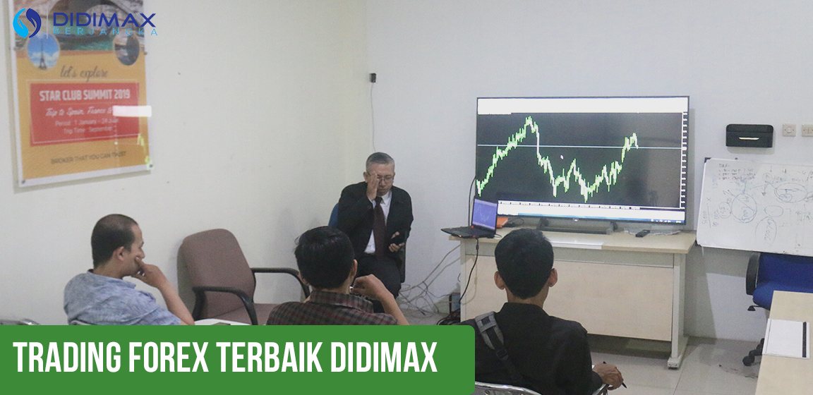 TRADING FOREX TERBAIK DI KAYONG UTARA KALIMANTAN
