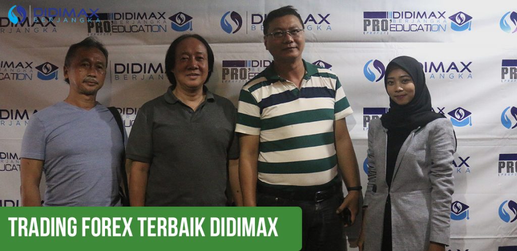 TRADING FOREX TERBAIK DI KEPAHIANG BENGKULU