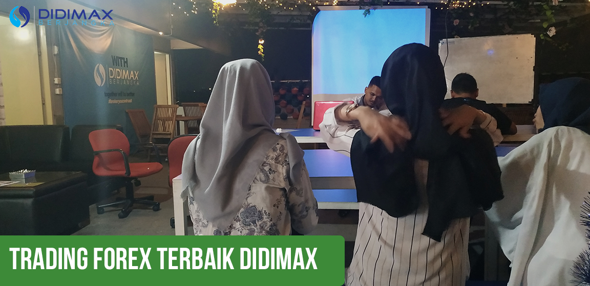 TRADING FOREX TERBAIK DI KERINCI JAMBI