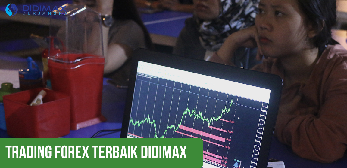 TRADING FOREX TERBAIK DI KETAPANG KALIMANTAN BARAT