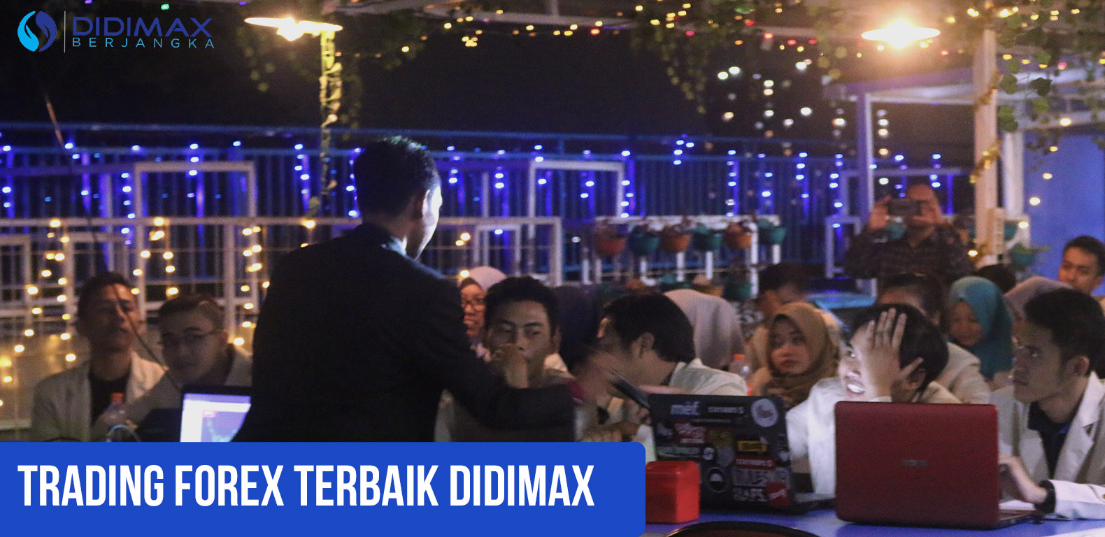 TRADING FOREX TERBAIK DI KLUNGKUNG BALI