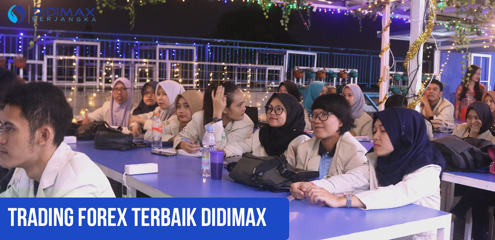 TRADING FOREX TERBAIK DI KOTAWARINGIN BARAT KALIMANTAN