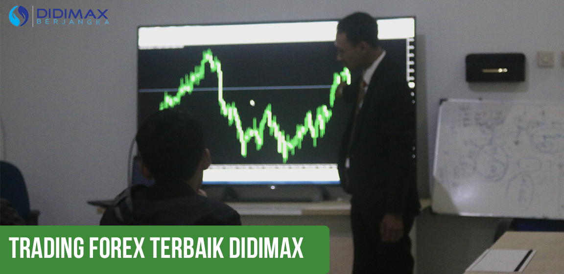 TRADING FOREX TERBAIK DI KUBU RAYA KALIMANTAN BARAT