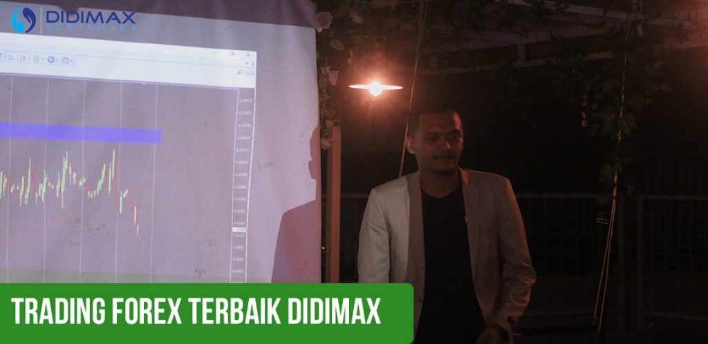 TRADING FOREX TERBAIK DI LABUHANBATU SELATAN SUMATERA