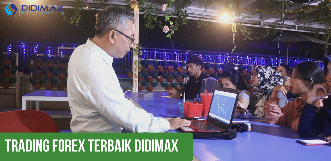 TRADING FOREX TERBAIK DI LAHAT SUMATERA SELATAN
