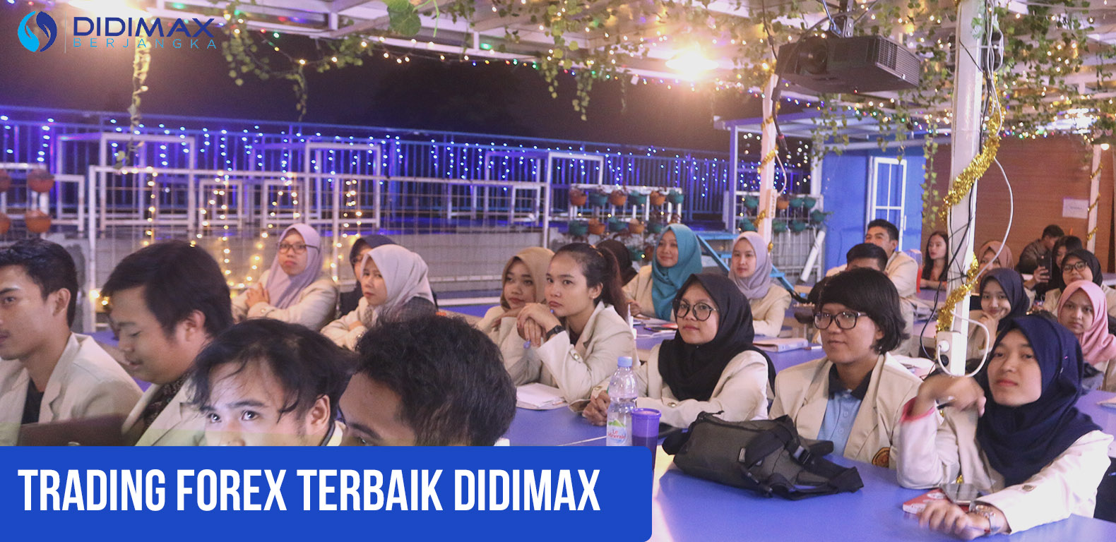 TRADING FOREX TERBAIK DI LAMANDAU KALIMANTAN TENGAH