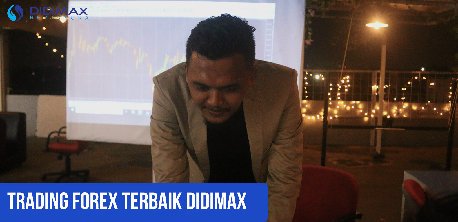 TRADING FOREX TERBAIK DI LANDAK KALIMANTAN BARAT