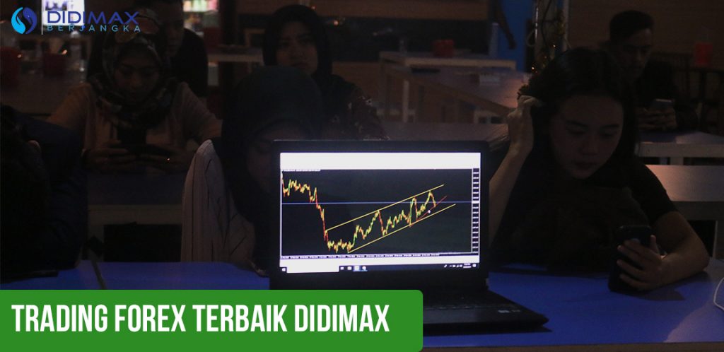 TRADING FOREX TERBAIK DI LANGKAT SUMATERA UTARA