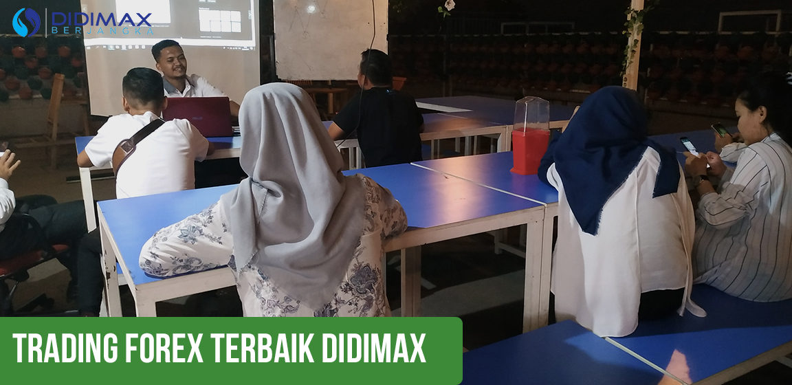 TRADING FOREX TERBAIK DI LEBONG BENGKULU