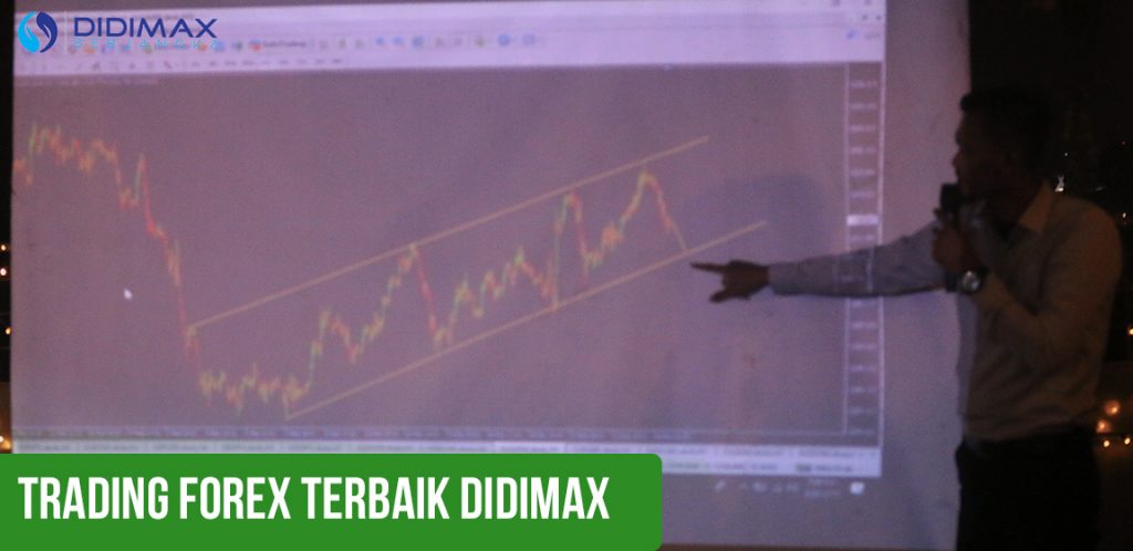 TRADING FOREX TERBAIK DI LIMA PULUH KOTA SUMATERA BARAT