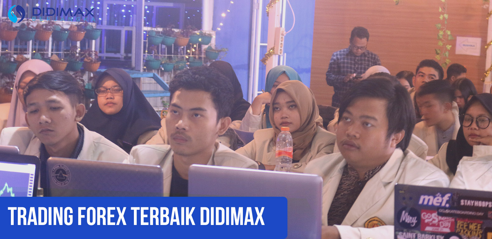 TRADING FOREX TERBAIK DI MAHAKAM ULU KALIMANTAN TIMUR