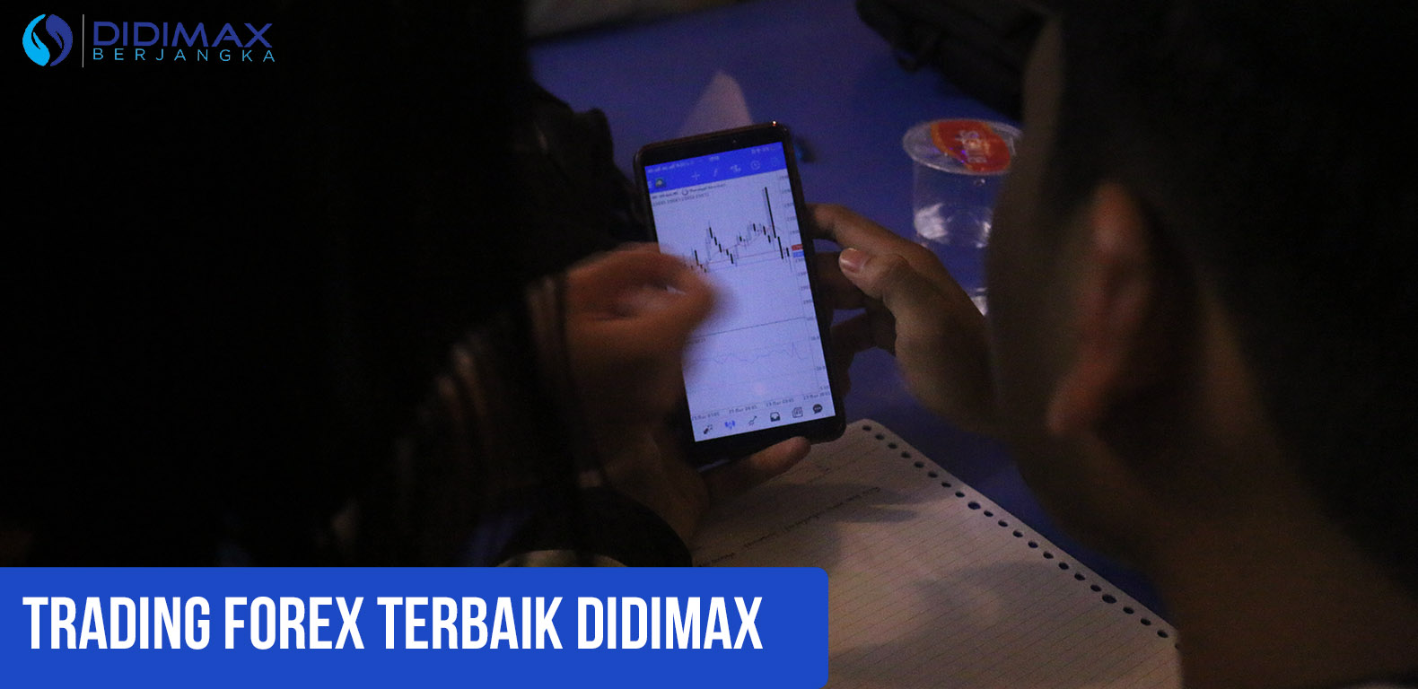 TRADING FOREX TERBAIK DI MALINAU KALIMANTAN UTARA