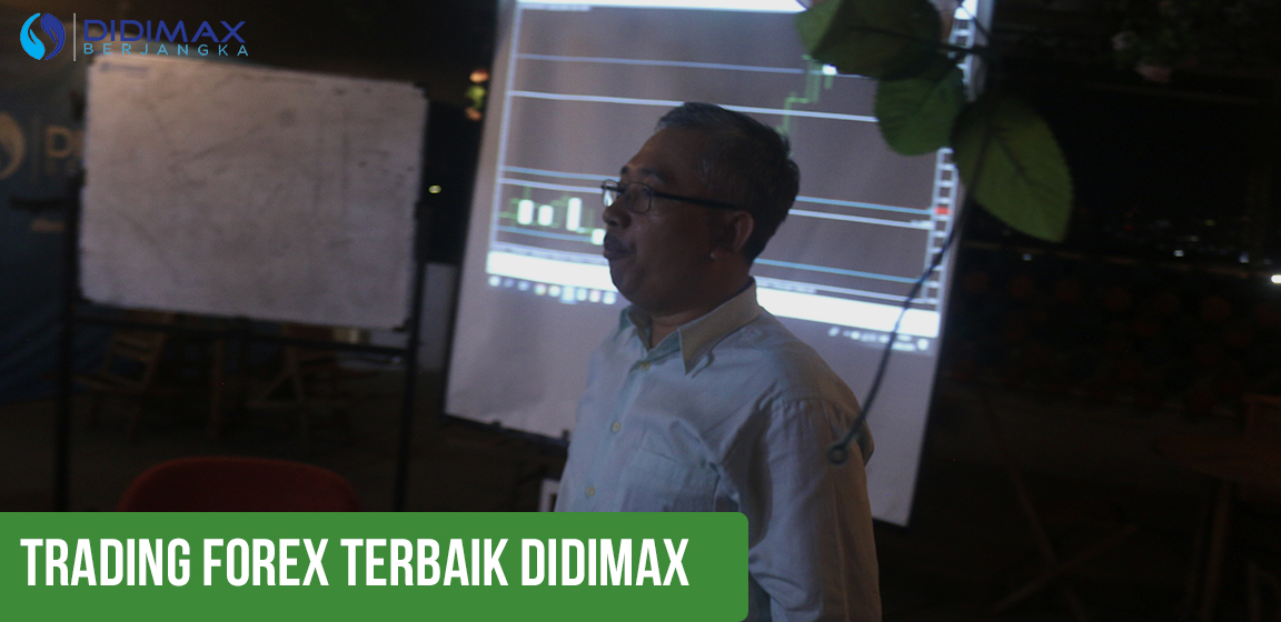 TRADING FOREX TERBAIK DI MESUJI LAMPUNG