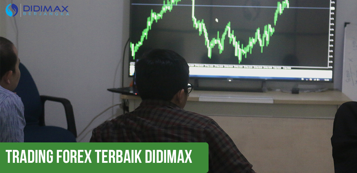 TRADING FOREX TERBAIK DI METRO LAMPUNG