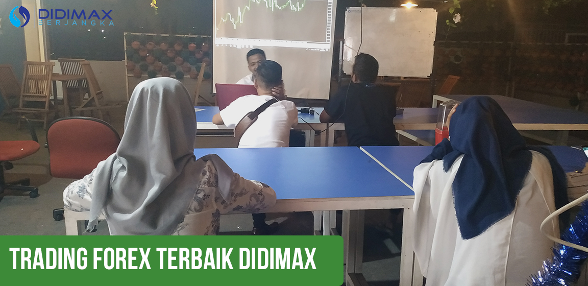 TRADING FOREX TERBAIK DI MUARO JAMBI